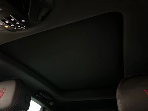 Used 2022 Maserati Levante Modena image 48