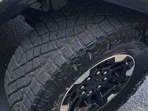 Used 2023 GMC Hummer EV Edition 1 AWD/4WD image 62