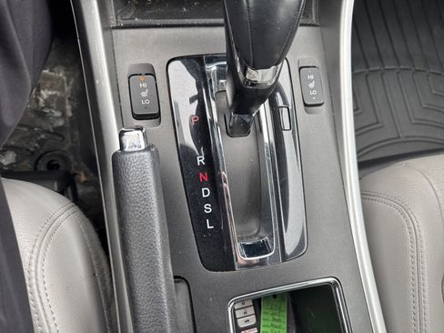 Used 2015 Honda Accord EX-L image 23