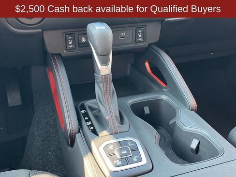 New 2026 Nissan Frontier PRO-4X w/ Pro-4x Convenience Package image 29