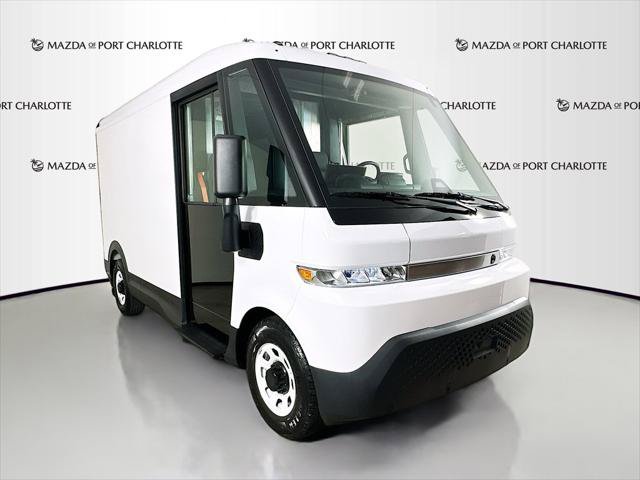 Used 2024 Chevrolet Brightdrop 400 w/ Commercial Equipment Package AWD/4WD image 1