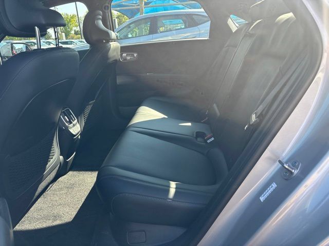 Used 2023 Hyundai Ioniq 6 Limited RWD image 7