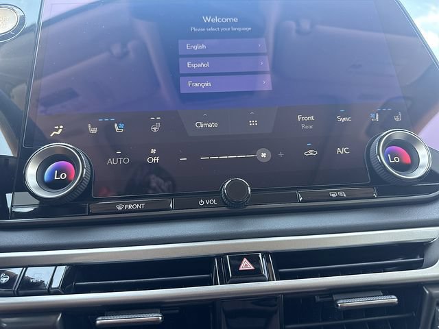 New 2026 Lexus RX 350 AWD w/ Convenience Package image 17