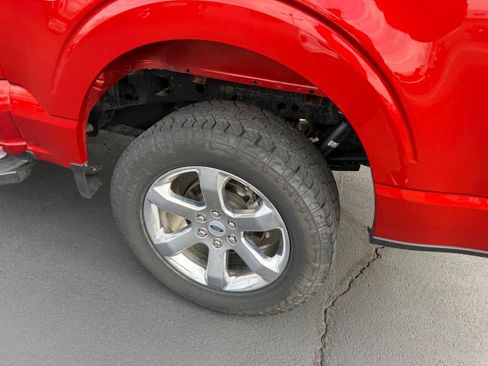 Used 2023 Ford F150 Lariat image 6