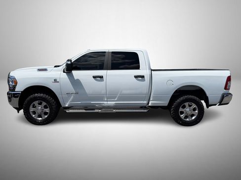 Used 2023 RAM 2500 Big Horn w/ Level 1 Equipment Group AWD/4WD image 6