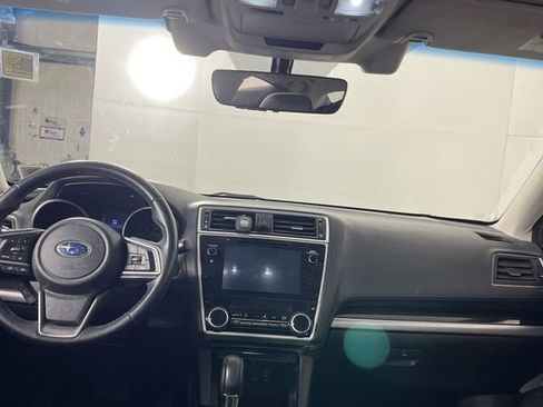 Used 2018 Subaru Legacy 2.5i Sport image 3