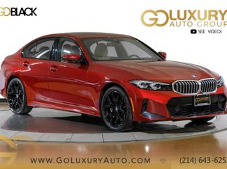 Used 2026 BMW 330i xDrive Sedan AWD/4WD video 1