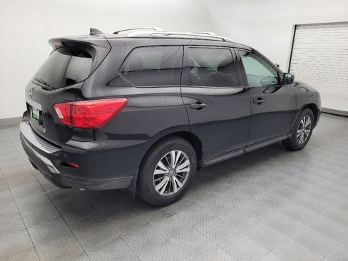 Used 2020 Nissan Pathfinder S FWD image 10