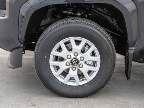 New 2026 Toyota Tacoma SR5 image 10