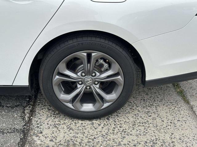 Used 2024 Honda Accord EX image 14