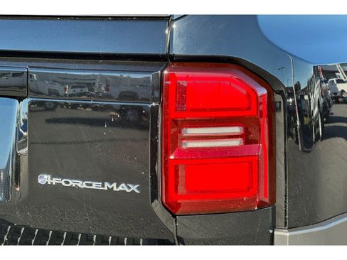 New 2026 Toyota Land Cruiser image 31