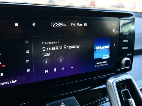 Used 2022 Kia Sorento SX image 31