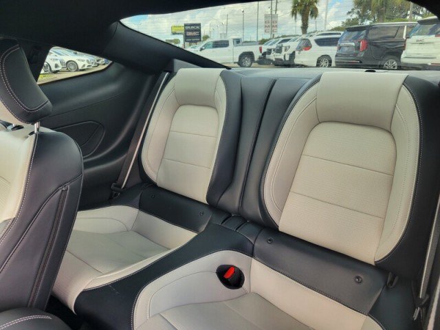 Used 2024 Ford Mustang GT Premium RWD image 26
