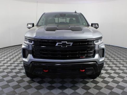 New 2026 Chevrolet Silverado 1500 LT Trail Boss w/ LT Trail Boss Premium Package AWD/4WD image 28