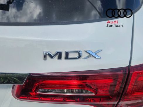 Used 2020 Acura MDX FWD image 24
