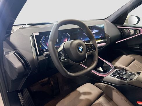 New 2026 BMW X3 xDrive30i w/ Premium Package AWD/4WD image 9