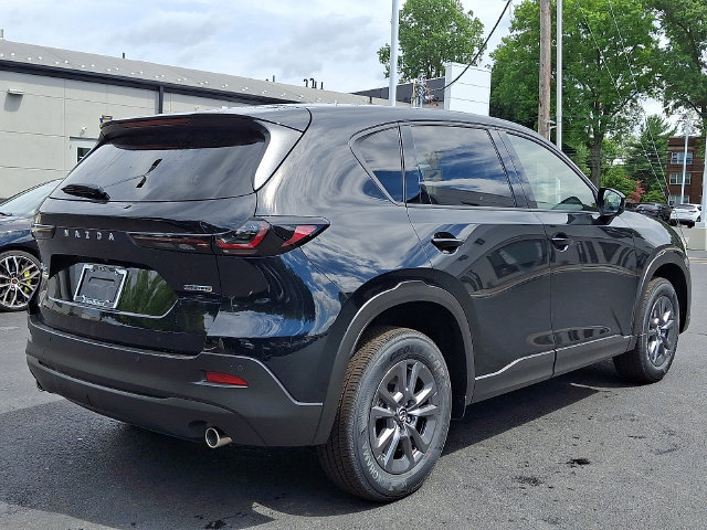 New 2026 MAZDA CX-5 Select AWD/4WD image 6
