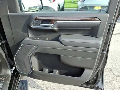 New 2026 GMC Sierra 1500 Elevation image 26