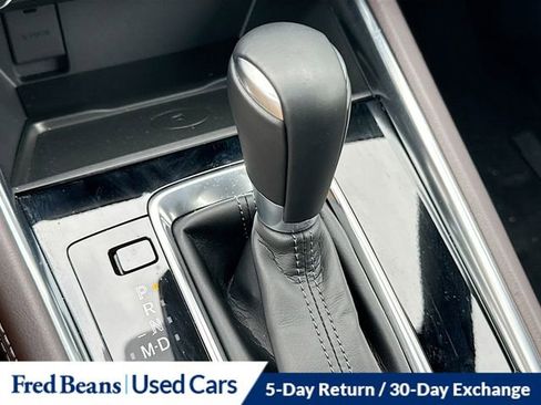 Used 2025 MAZDA CX-5 Signature image 19