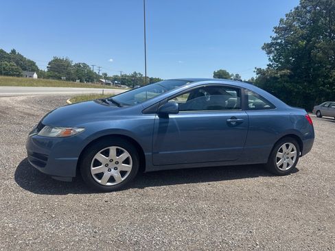 Used 2009 Honda Civic LX image 3