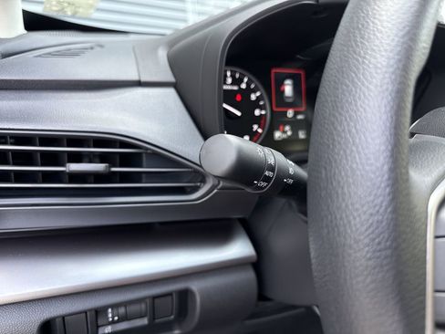 New 2026 Subaru Impreza 2.0i Sport image 21