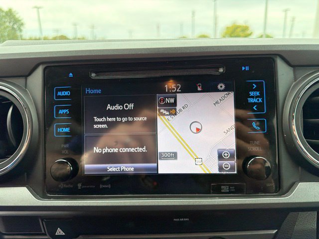 Used 2019 Toyota Tacoma TRD Sport RWD image 26