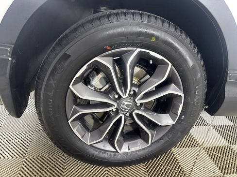 Used 2020 Honda CR-V EX-L image 34