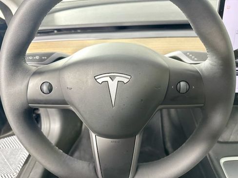 Used 2023 Tesla Model 3 Performance AWD/4WD image 19