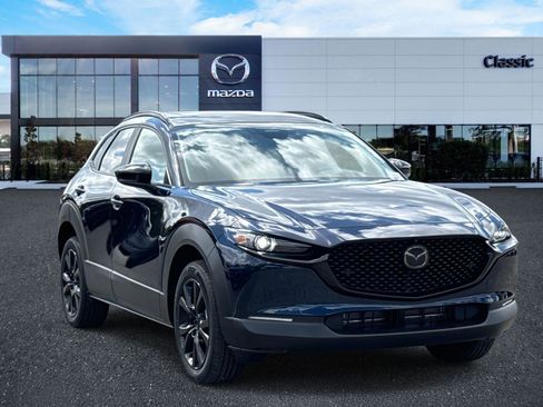 New 2026 MAZDA CX-30 Aire Edition image 1