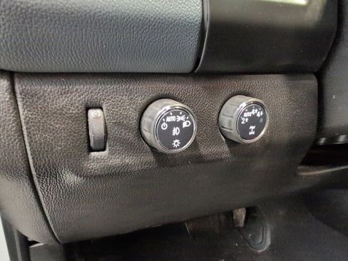 Used 2019 Chevrolet Colorado Z71 image 18