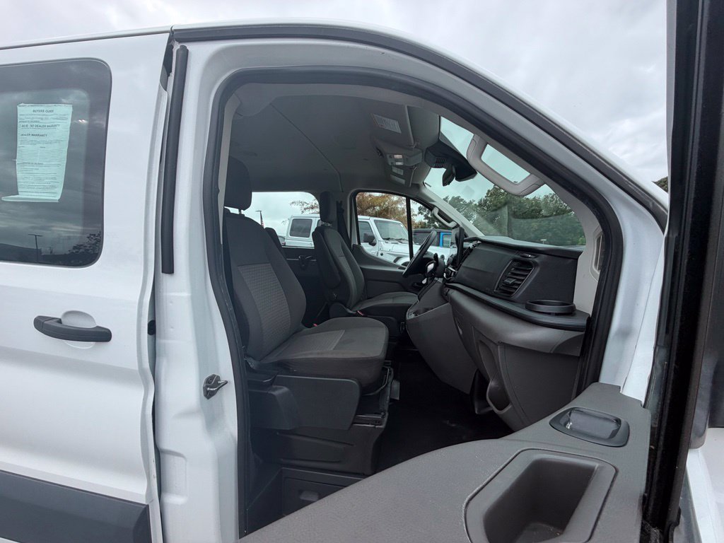 Used 2023 Ford Transit 350 XLT RWD image 33