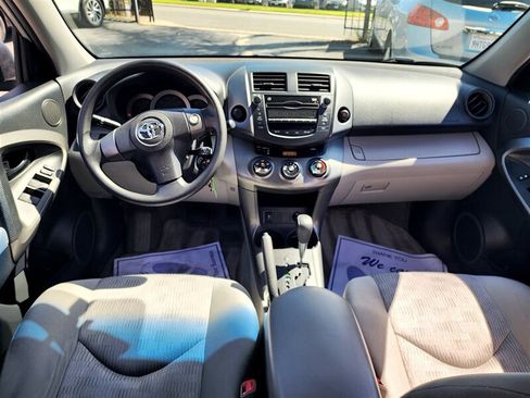 Used 2011 Toyota RAV4 2WD w/ Base L4 Extra Value Pkg image 35