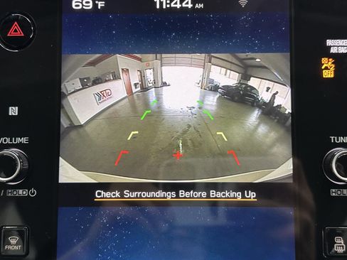 Used 2020 Subaru Legacy Premium image 28