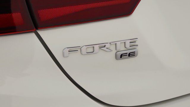 Used 2021 Kia Forte Sedan FWD image 29