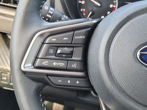 New 2026 Subaru Ascent Premium AWD/4WD image 8