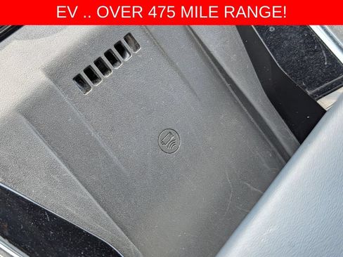 Used 2025 Cadillac Escalade IQ Luxury 2 w/ LPO, Premium Carpet Package AWD/4WD image 49