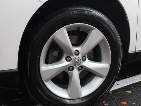 Used 2013 Lexus RX 350 F Sport image 40