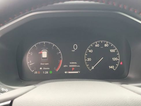 New 2026 Honda Odyssey Sport-L image 30