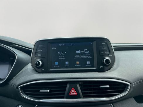 Used 2020 Hyundai Santa Fe SEL image 13