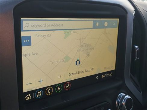 Certified 2019 GMC Sierra 1500 SLT w/ SLT Premium Plus Package image 25