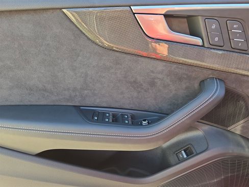 Used 2019 Audi S4 Prestige image 15
