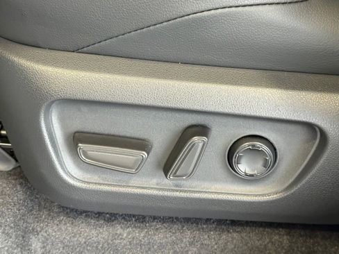 New 2025 Toyota 4Runner TRD Sport image 16