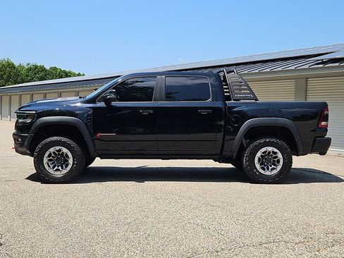 Used 2021 RAM 1500 TRX w/ TRX Level 1 Equipment Group AWD/4WD image 2