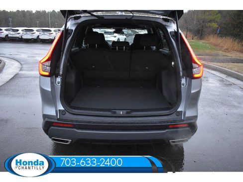 New 2026 Honda CR-V Sport image 30