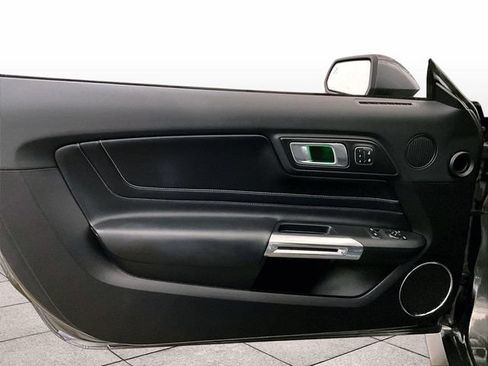 Used 2019 Ford Mustang GT Premium w/ GT Performance Package RWD image 22
