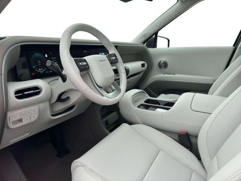 New 2026 Hyundai Palisade SEL AWD/4WD image 17