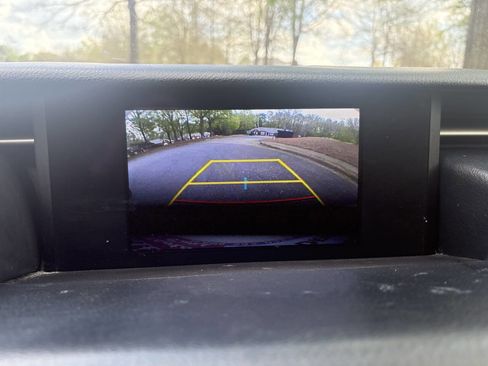 Used 2016 Lexus IS 300 AWD w/ F Sport Package image 36