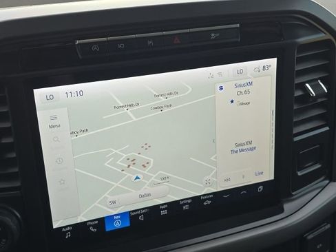 Used 2024 Ford F150 XLT w/ Equipment Group 303A High image 28