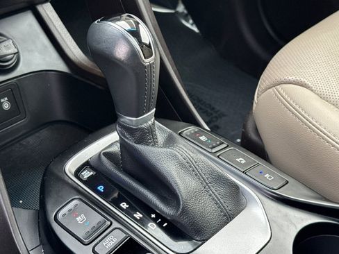 Used 2017 Hyundai Santa Fe Sport w/ 2.0T Ultimate Tech Package 05 image 18