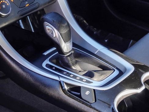 Used 2016 Ford Fusion S image 18